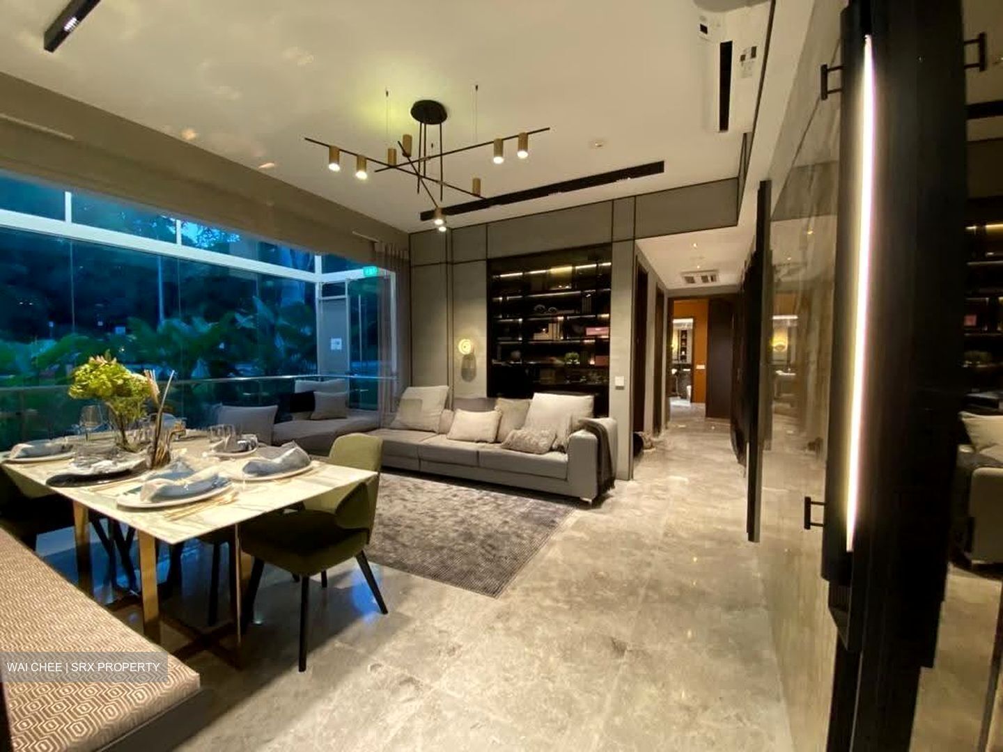 Wilshire Residences (D10), Apartment #532323781